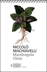 Mandragola­Clizia