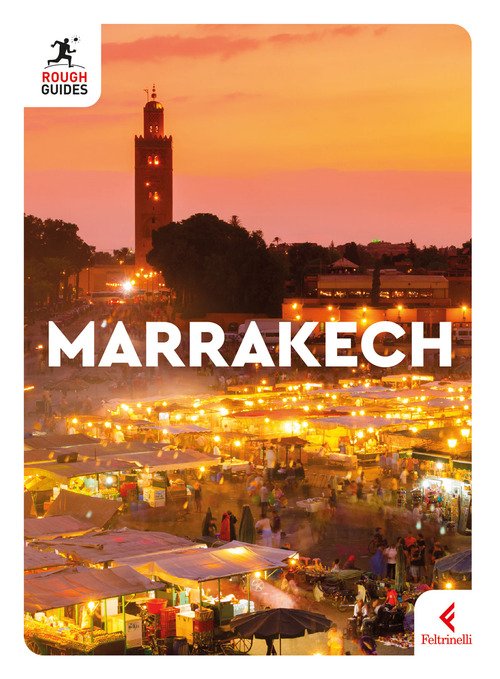 Marrakech Pocket