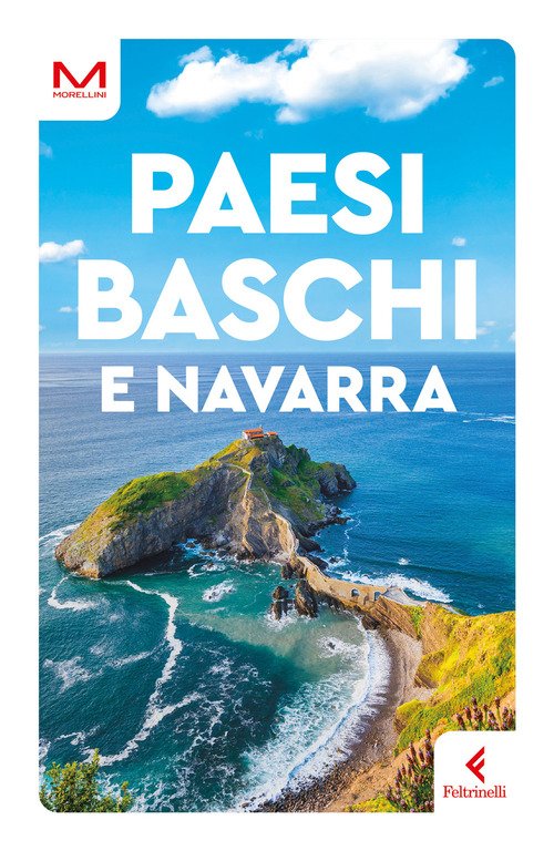 Paesi Baschi e Navarra