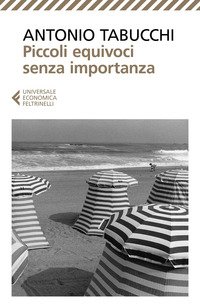 Piccoli equivoci senza importanza
