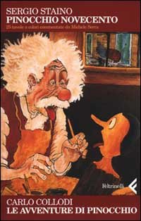 Pinocchio Novecento