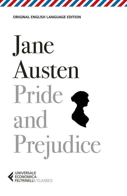 Pride and prejudice