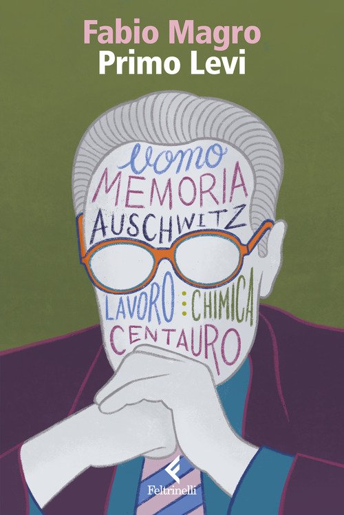 Primo Levi