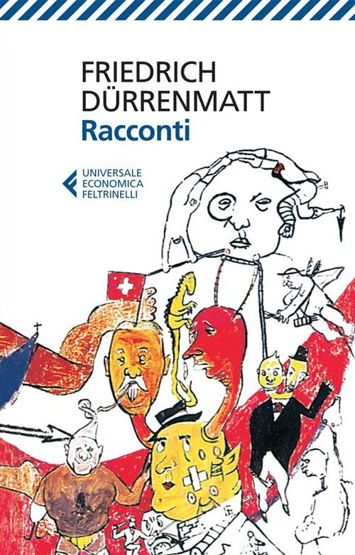 Racconti