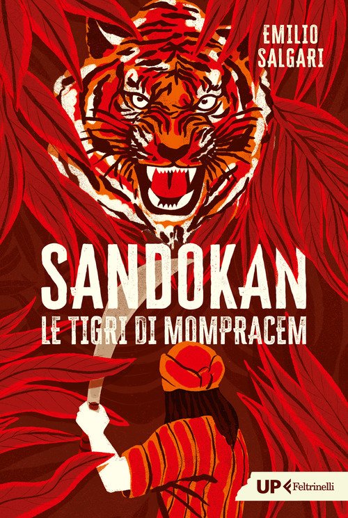 Sandokan. Le tigri di Mompracem