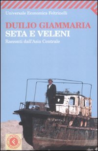 Seta e veleni