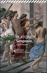 Simposio o sull'amore