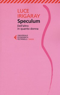Speculum. L'altra donna