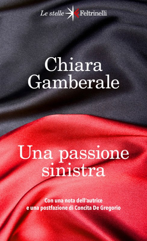 Una passione sinistra