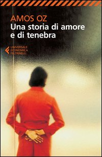 Una storia di amore e di tenebra
