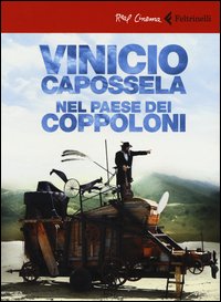 Vinicio Capossela. Nel paese dei coppoloni. DVD