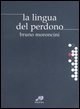 La lingua del perdono