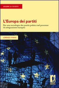L'Europa dei partiti