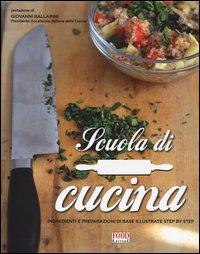 Scuola di cucina