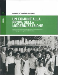 Un comune alla prova della modernizzazione
