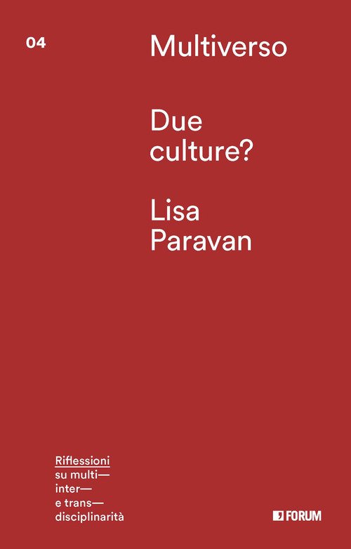 Due culture?