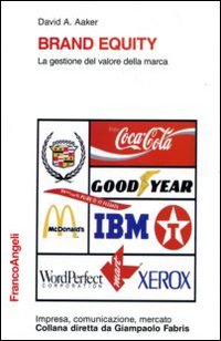 Brand equity