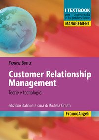 Customer relationship management