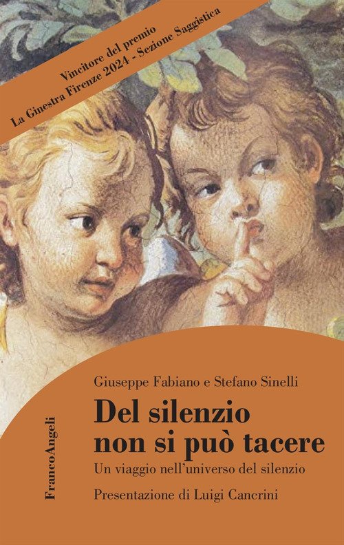 Del silenzio non si può tacere. Un viaggio nell'universo del silenzio