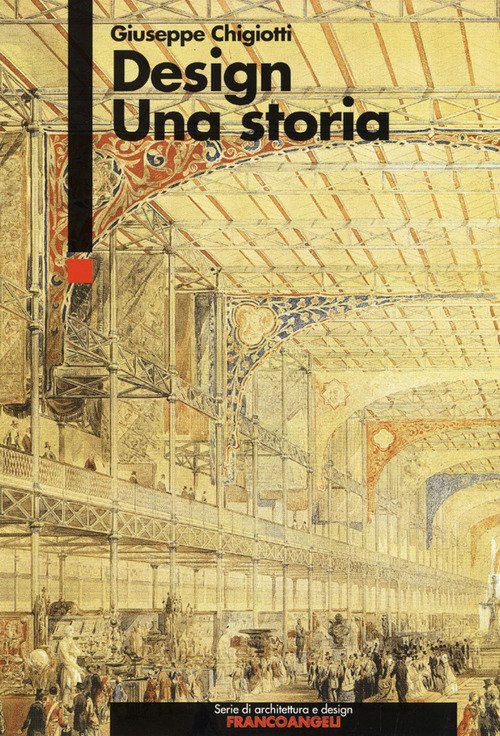 Design. Una storia