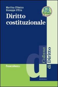 Diritto costituzionale