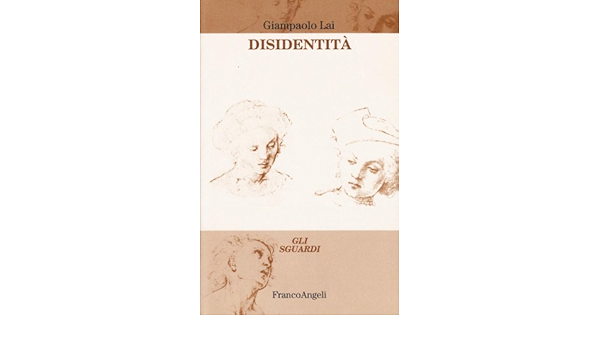 Disidentità