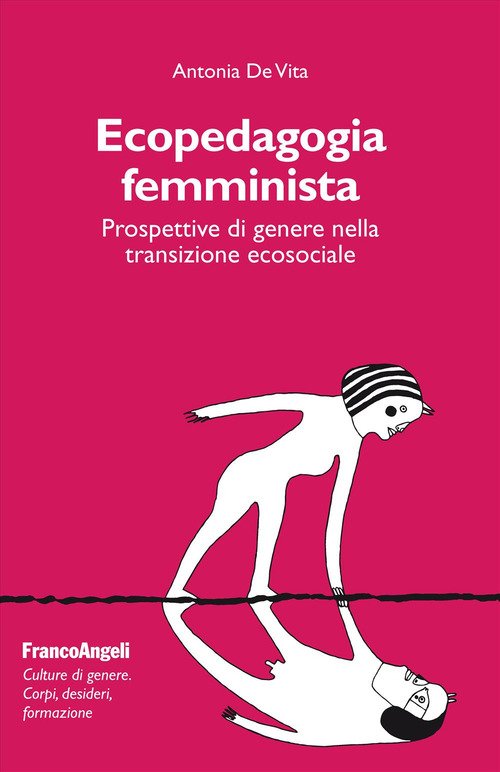 Ecopedagogia femminista. Prospettive di genere nella transizione ecosociale