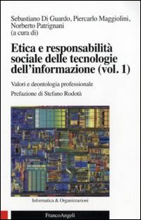 Etica e responsabilità sociale delle tecnologie dell'informazione