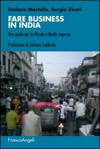 Fare business in India