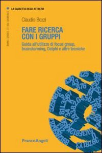 Fare ricerca con i gruppi
