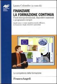 Finanziare la formazione continua