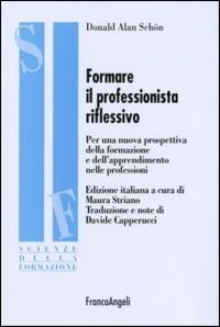 Formare il professionista riflessivo
