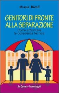 Genitori di fronte alla separazione