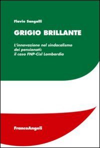 Grigio brillante