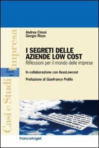 I segreti delle aziende low cost