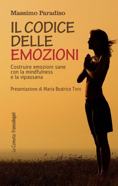 Il codice delle emozioni. Costruire emozioni sane con la mindfulness e la vipassana