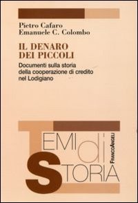 Il denaro dei piccoli
