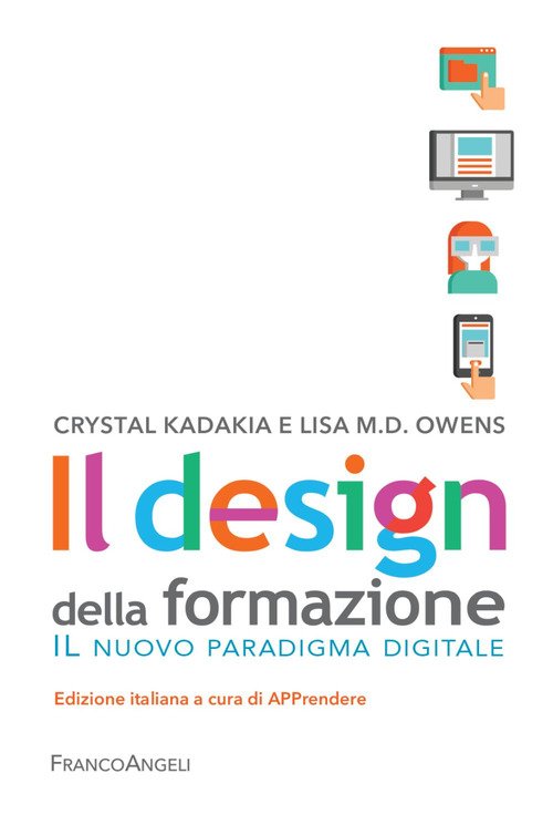 Il design della formazione. Il nuovo paradigma digitale