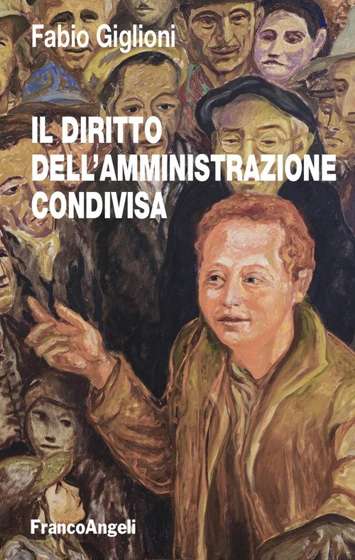 Il diritto dell'amministrazione condivisa