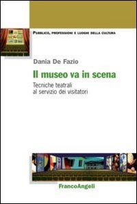 Il museo va in scena