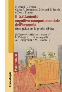 Il trattamento cognitivo-comportamentale dell'insonnia