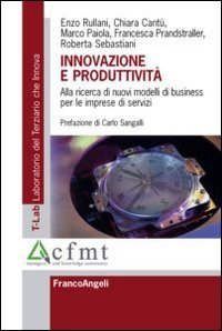 Innovazione e produttività
