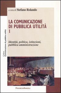 La comunicazione di pubblica utilità