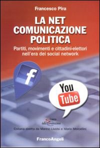 La net comunicazione politica
