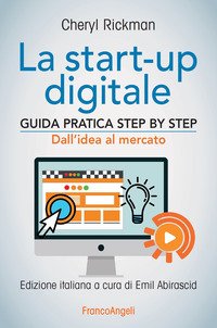 La start­up digitale
