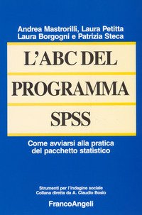 L'ABC del programma SPSS
