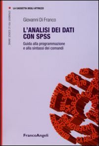 L'analisi dei dati con SPSS