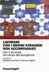 Lavorare con i minori stranieri non accompagnati. Voci e strumenti dal campo dell'accoglienza