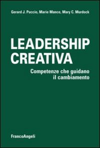 Leadership creativa