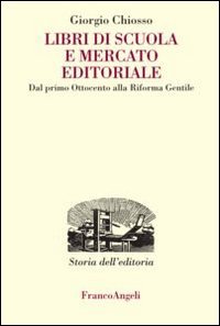 Libri di scuola e mercato editoriale